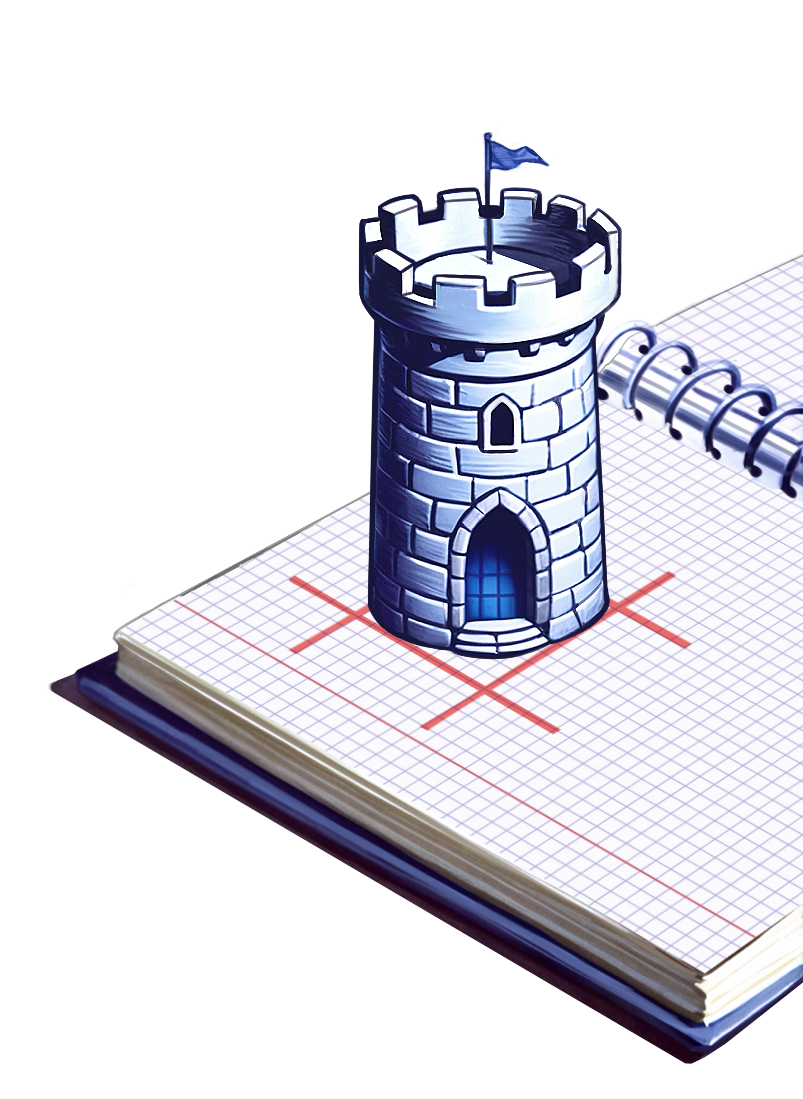 Tower Defence Redefined